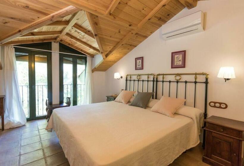 Номер Superior, Calerilla