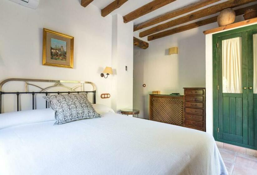 Номер Стандарт, Calerilla