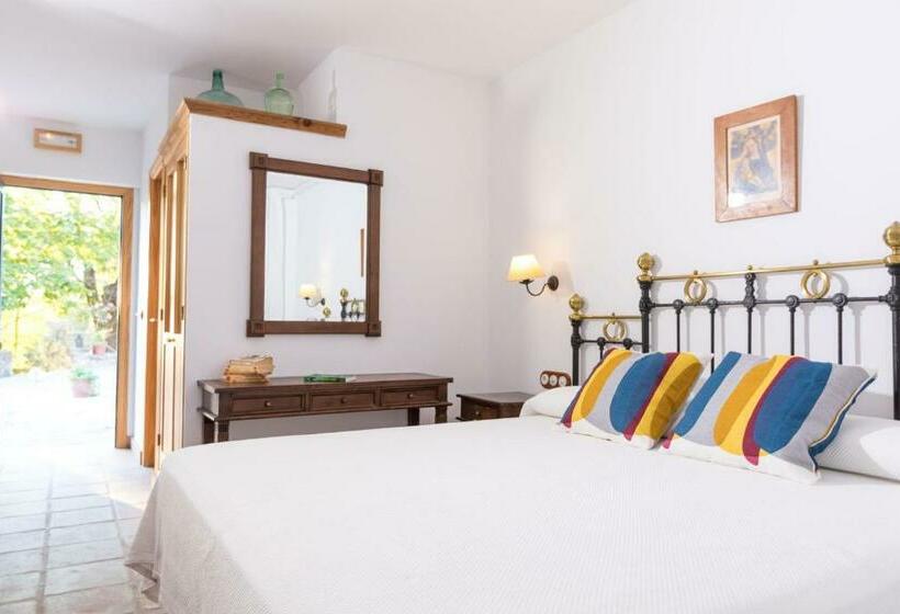 Номер Superior, Calerilla