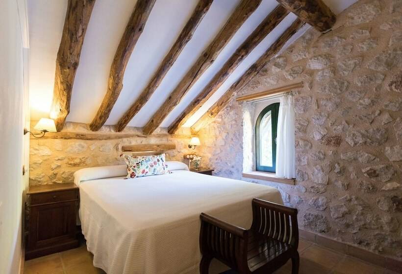 Номер Стандарт, Calerilla