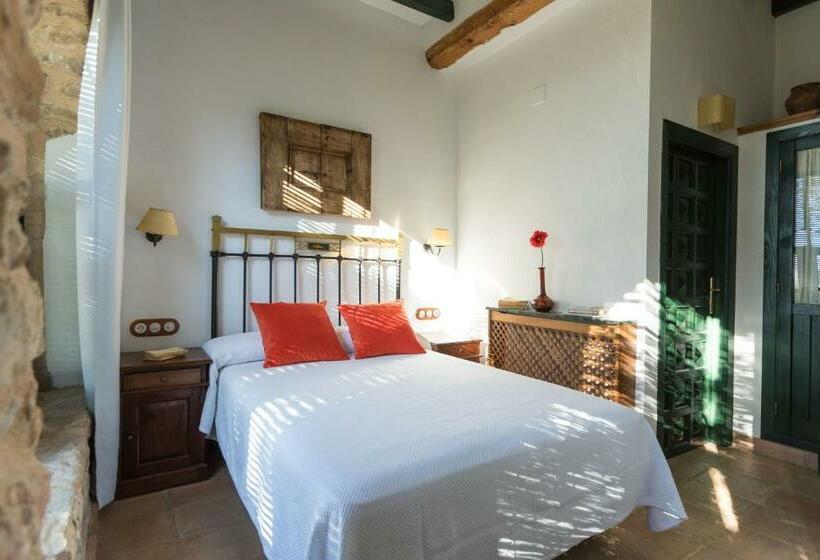 Номер Стандарт, Calerilla