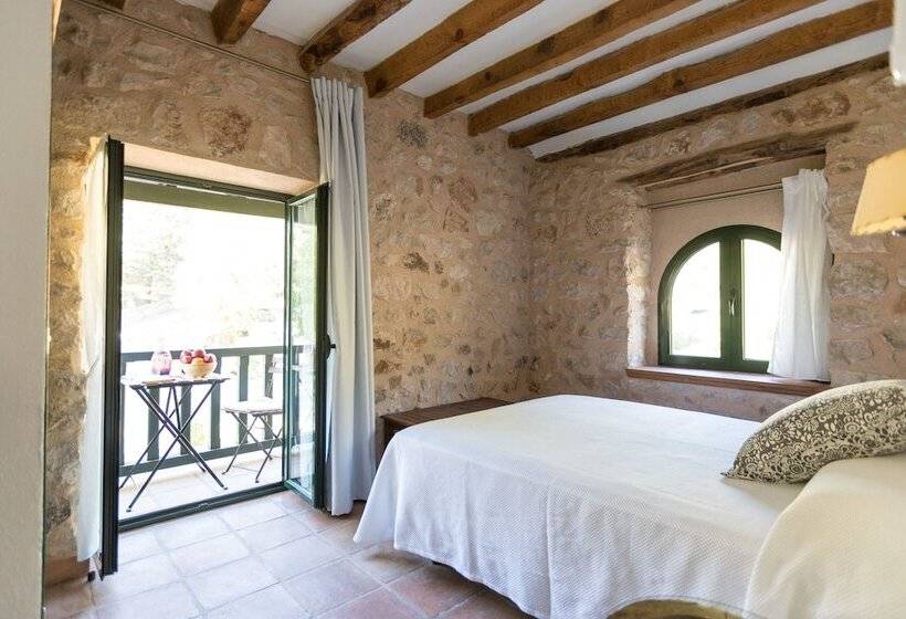 Номер Стандарт, Calerilla