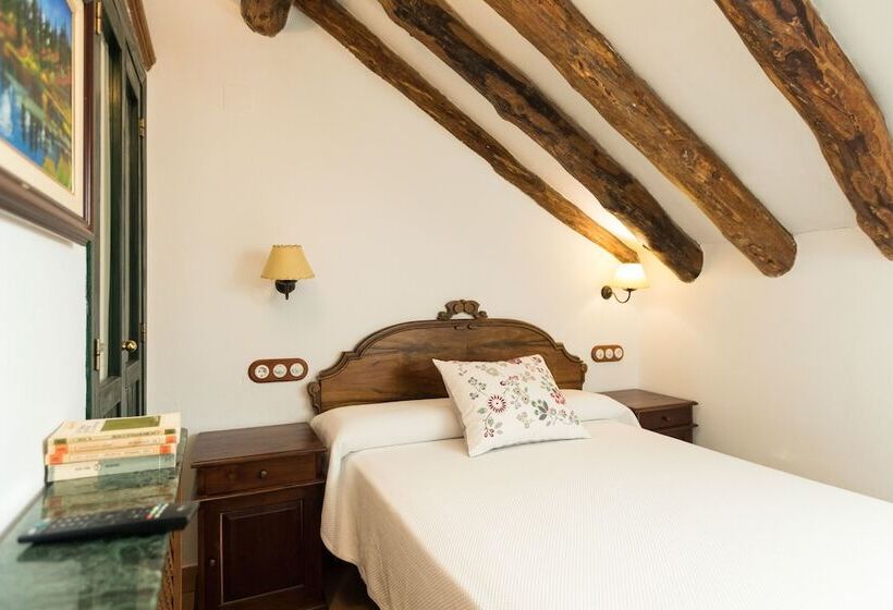 Номер Стандарт, Calerilla