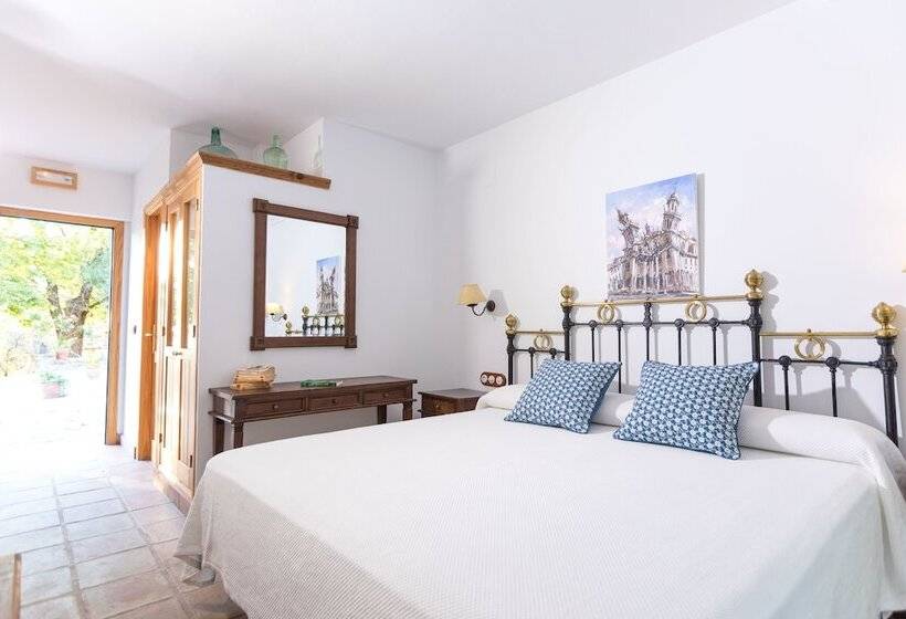 Номер Superior, Calerilla