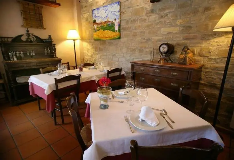 デラックススイート, Rural Los Abriles