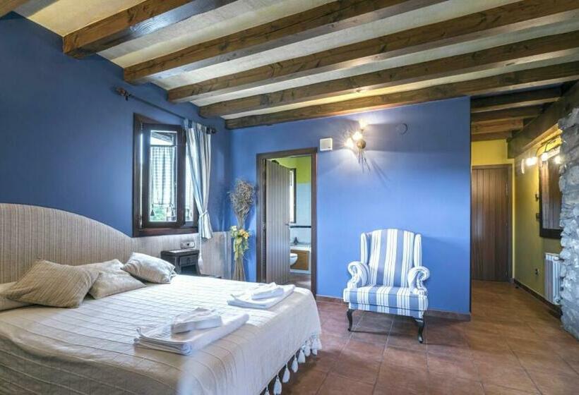 غرفة قياسية, Rural Mañe