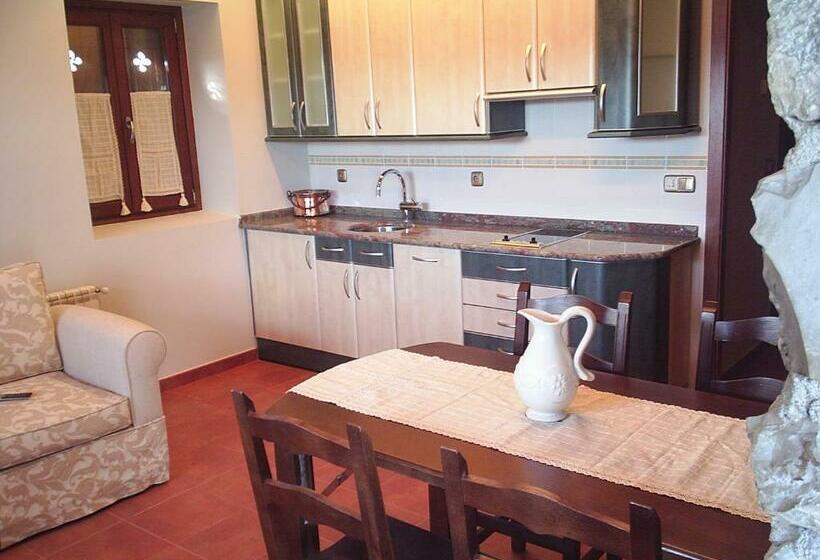 غرفة قياسية, Rural Mañe