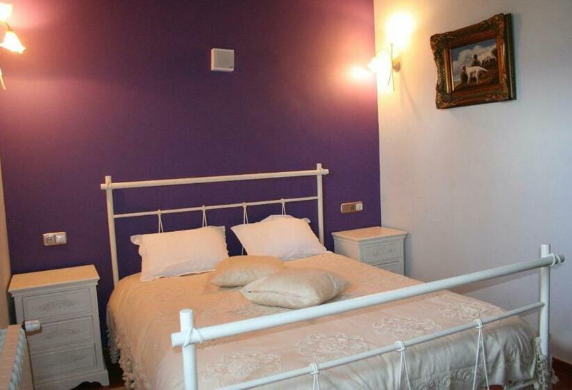 غرفة قياسية, Rural Mañe