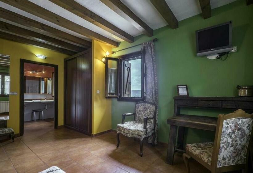 غرفة قياسية, Rural Mañe