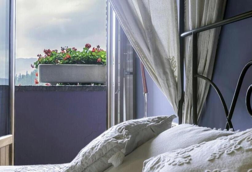 غرفة قياسية, Rural Mañe