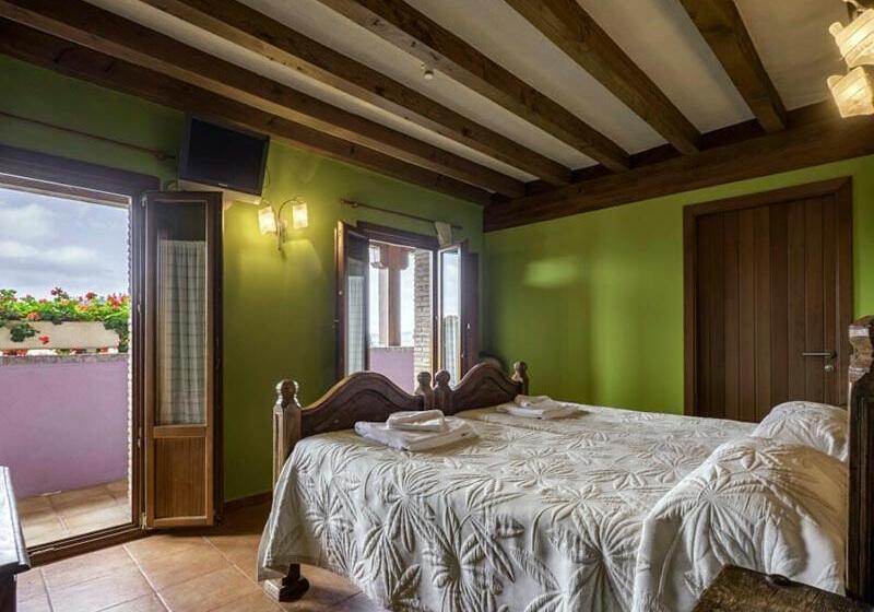 غرفة قياسية, Rural Mañe