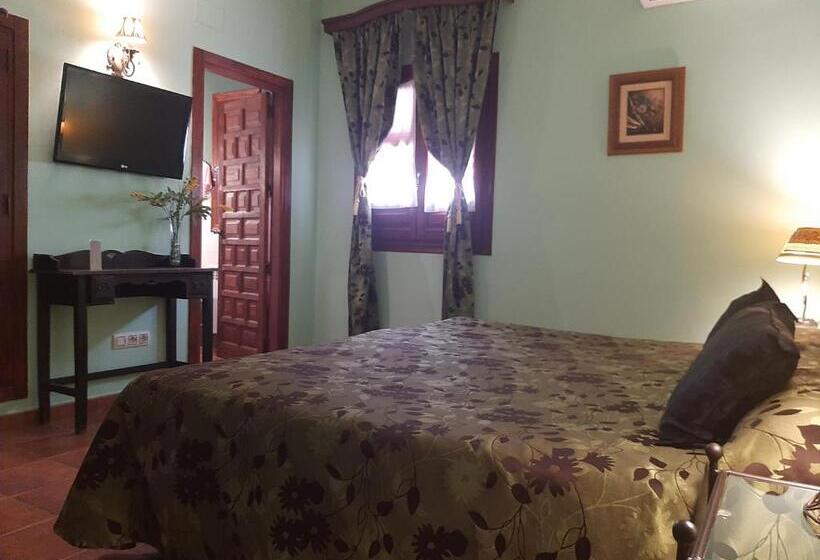 غرفة قياسية, Rural Posada Los Caballeros