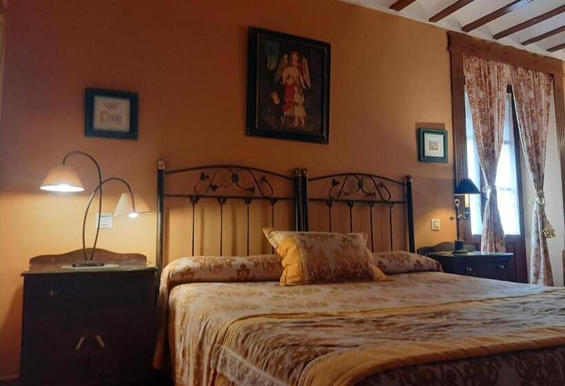 Номер Стандарт, Rural Posada Los Caballeros