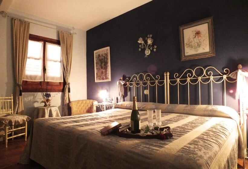 غرفة قياسية, Rural Posada Los Caballeros