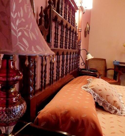 غرفة قياسية, Rural Posada Los Caballeros