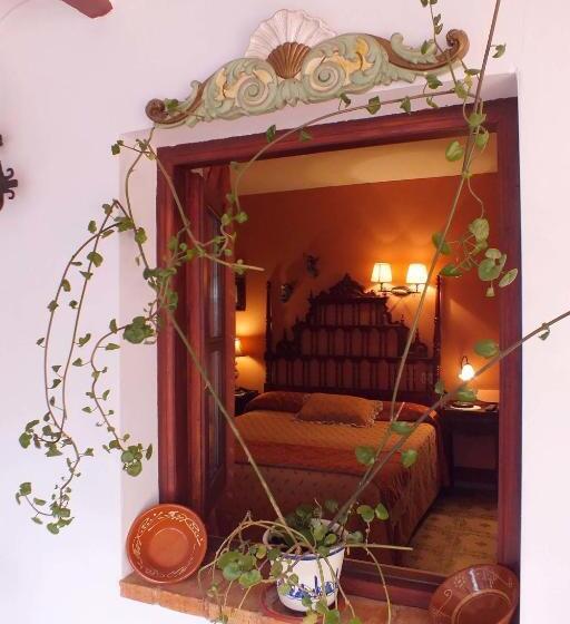 غرفة قياسية, Rural Posada Los Caballeros