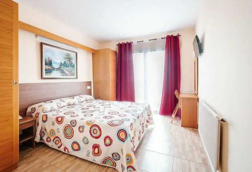 Chambre Standard, Silvia