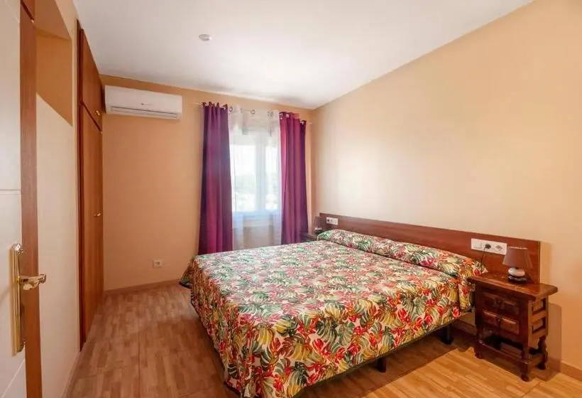 Chambre Standard Individuelle, Silvia