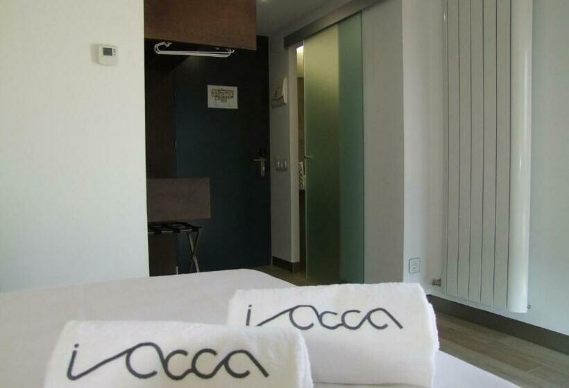 テラス付スーペリアルーム, Villa Iacca