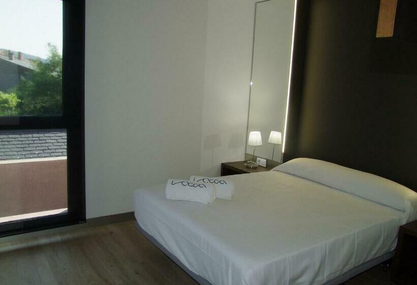 テラス付スーペリアルーム, Villa Iacca