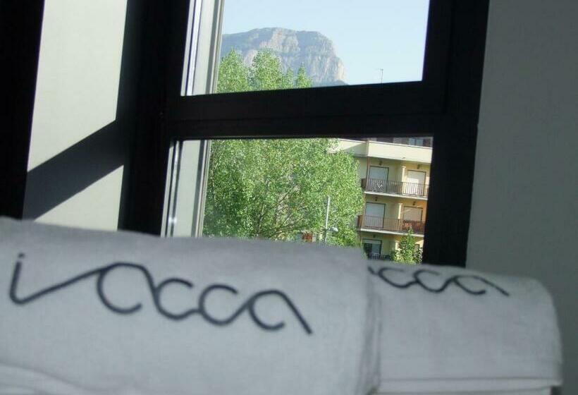 غرفة سوبيريور مزوَّدة بتراس, Villa Iacca