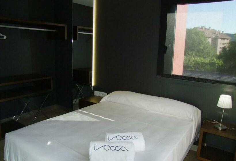 バルコニー付きスタンダードルーム, Villa Iacca