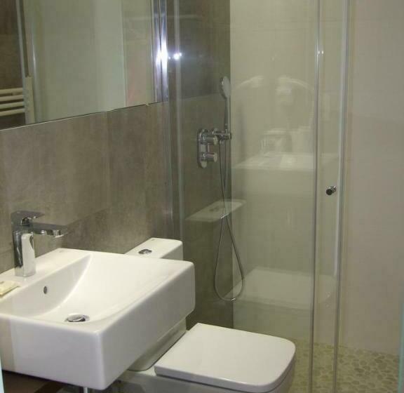 テラス付スーペリアルーム, Villa Iacca