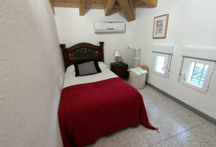 Номер Стандарт Индивидуальный, Villa Pachita