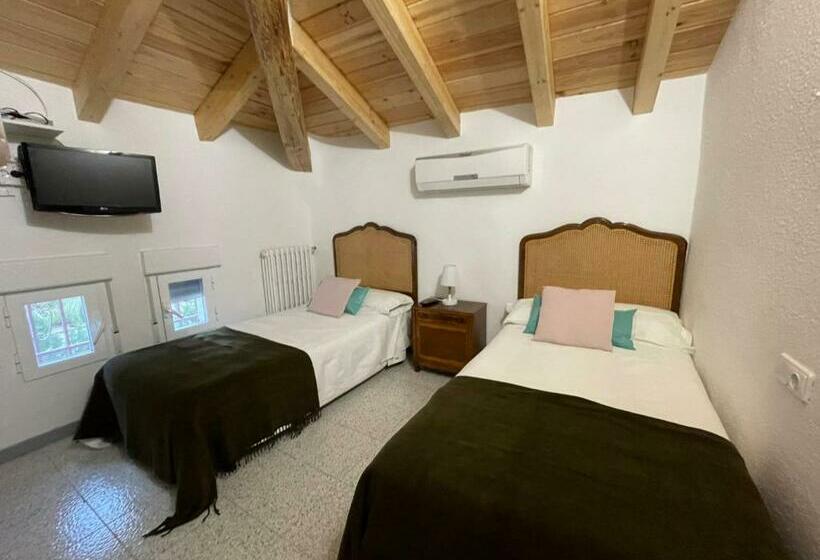 Номер Стандарт, Villa Pachita