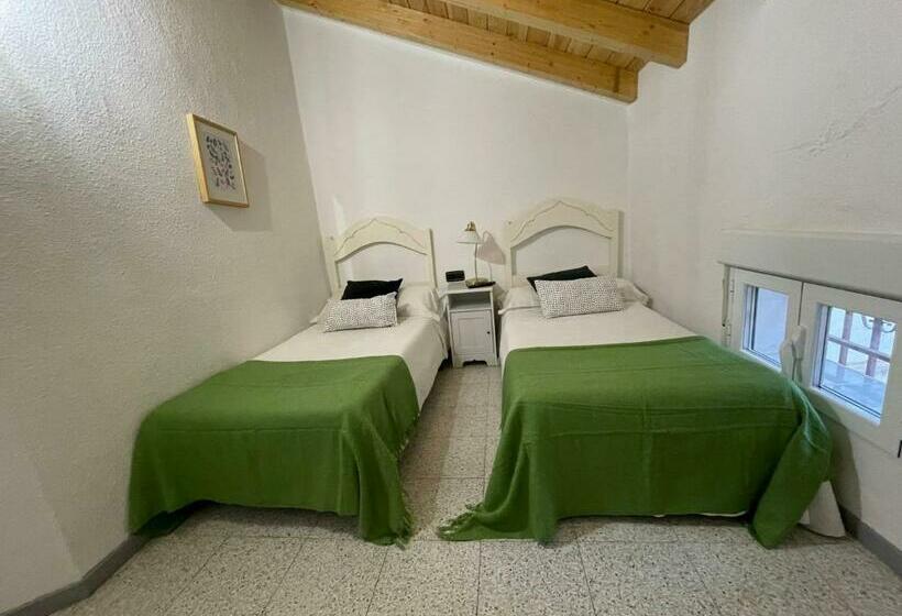 Номер Стандарт, Villa Pachita