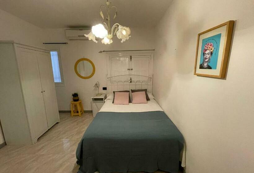 Номер Стандарт, Villa Pachita