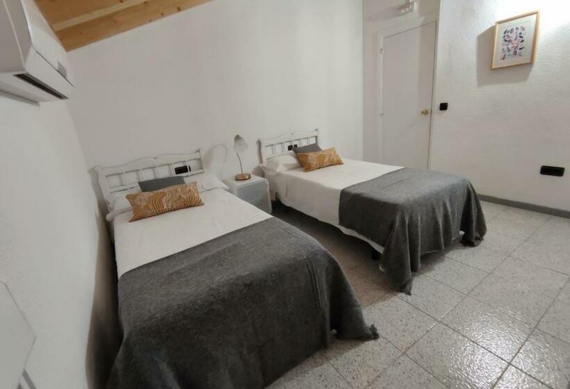 Номер Стандарт, Villa Pachita