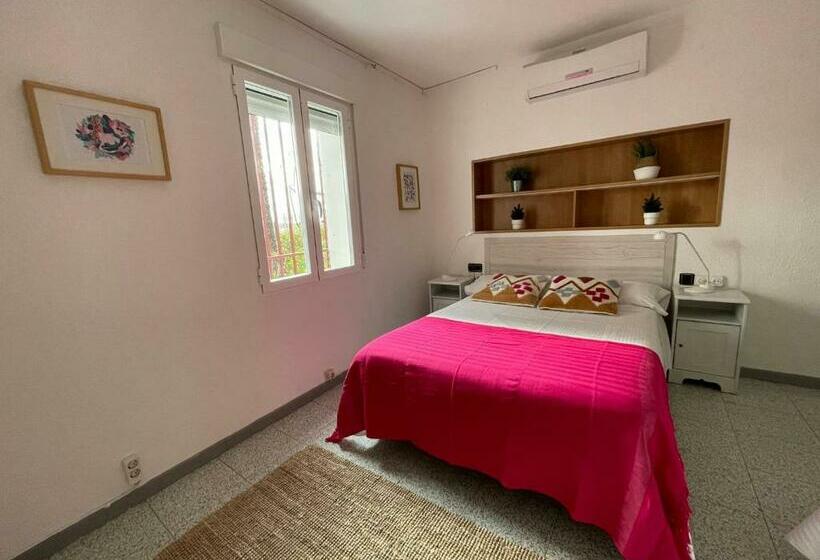 Номер Стандарт, Villa Pachita