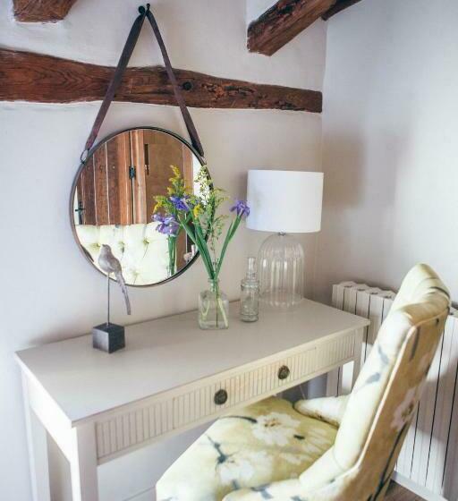 스탠다드 룸, La Escondida Singular S S