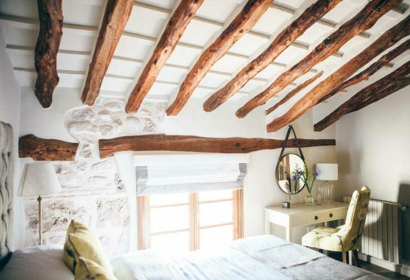 스탠다드 룸, La Escondida Singular S S