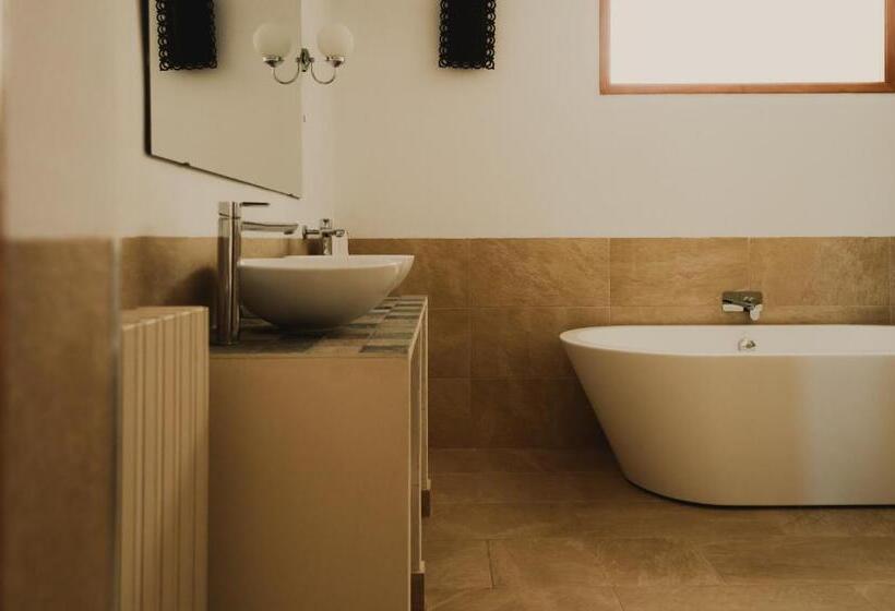 침실 2개 빌라, La Escondida Singular S S