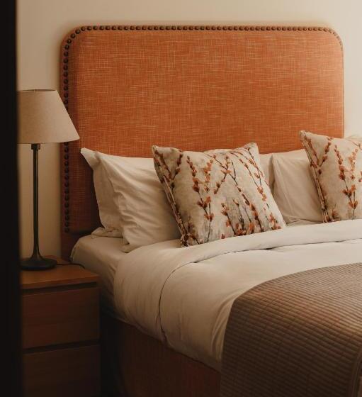 침실 2개 빌라, La Escondida Singular S S