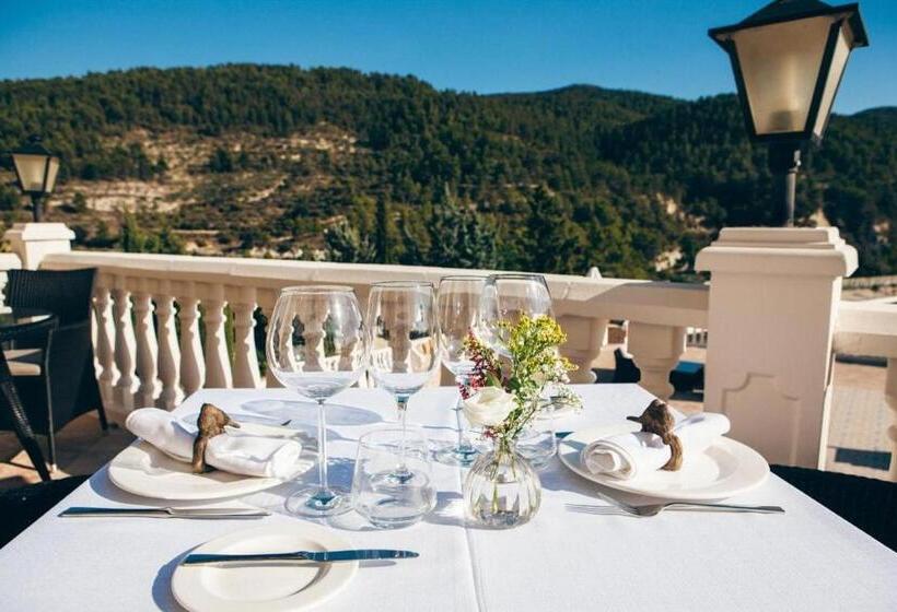 오두막, La Escondida Singular S S