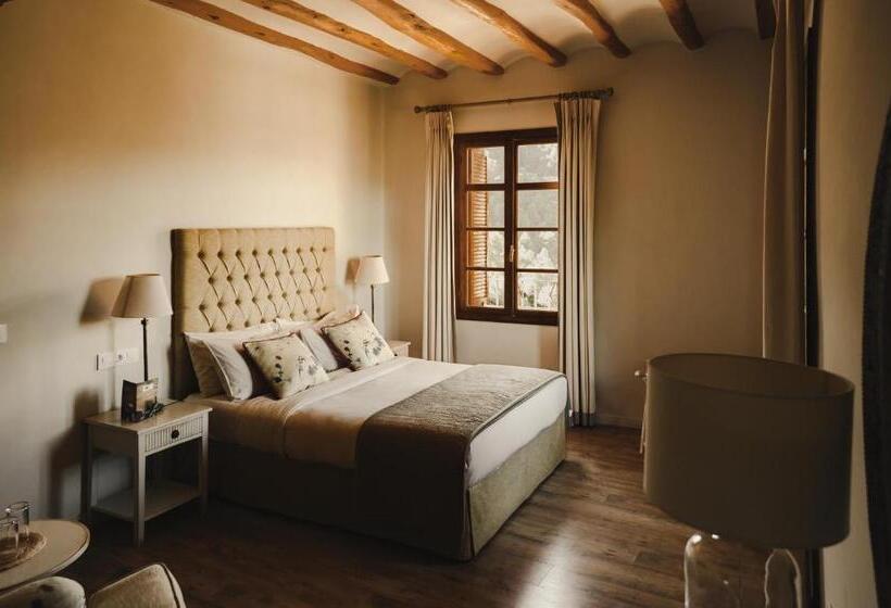 스탠다드 룸, La Escondida Singular S S