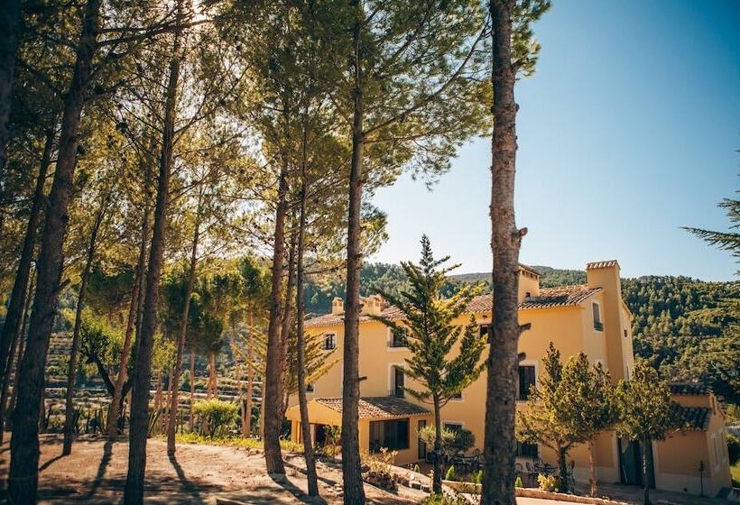 스위트, La Escondida Singular S S