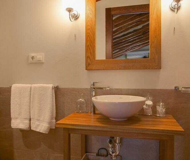 스위트, La Escondida Singular S S