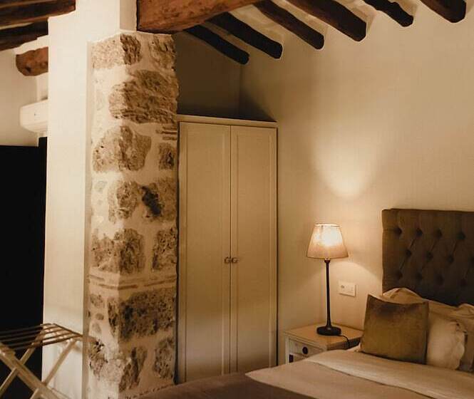 스위트, La Escondida Singular S S