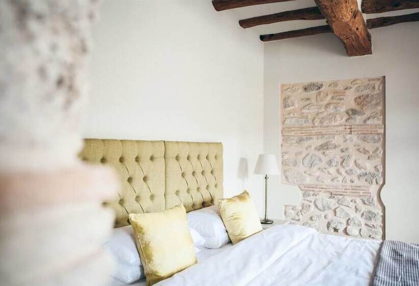 스위트, La Escondida Singular S S