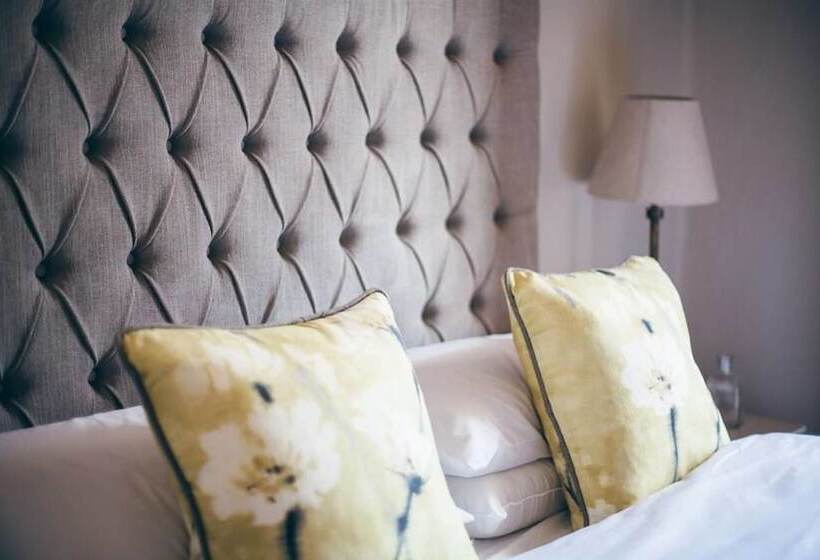 스탠다드 발코니 룸, La Escondida Singular S S