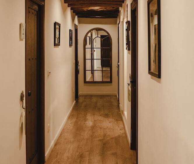 스탠다드 룸, La Escondida Singular S S