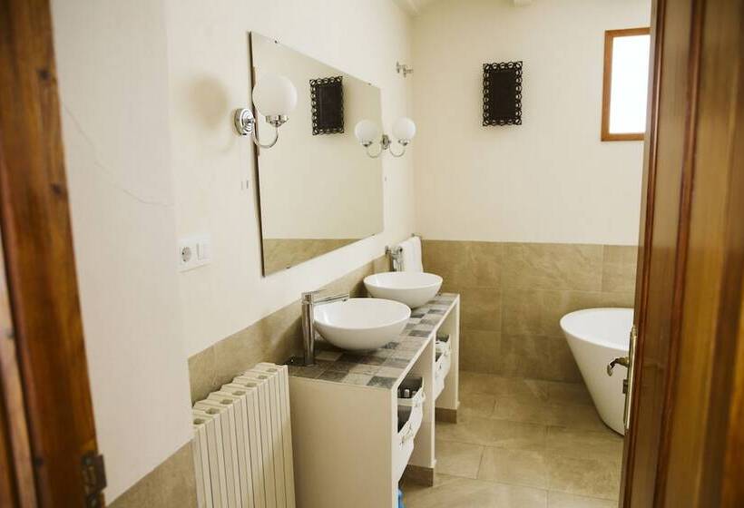 침실 2개 빌라, La Escondida Singular S S