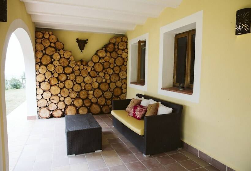 침실 2개 빌라, La Escondida Singular S S