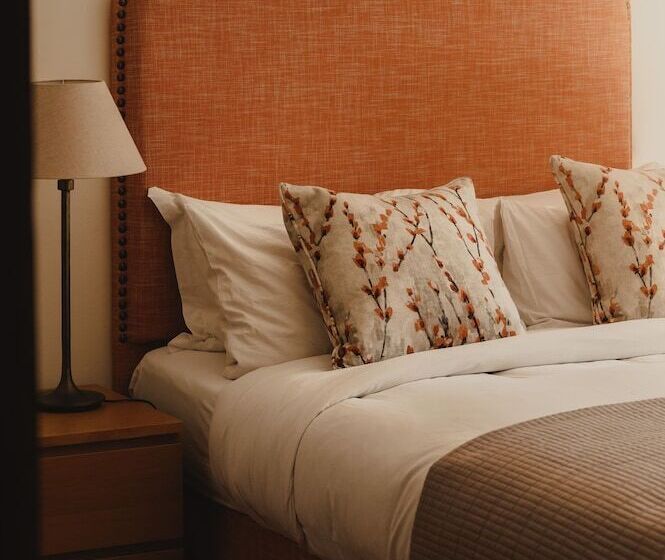 침실 2개 빌라, La Escondida Singular S S