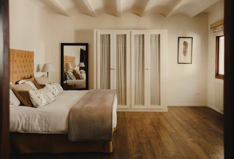 침실 2개 빌라, La Escondida Singular S S