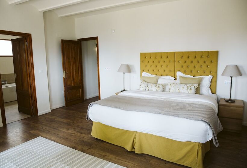 침실 2개 빌라, La Escondida Singular S S